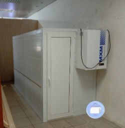 колдрум для пива 