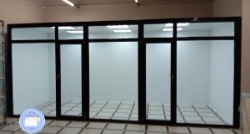 камера для цветов большого объема