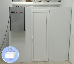 колдрум для пива 