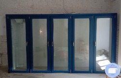 холодильный шкаф для кег и бутылок