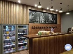 колдрум после декоративной отделки